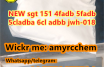 sgt 151 jwh-018 4fadb 5fadb 5cladba 6cladba adbb for sale Wickr/telegram:amyrcchem mediacongo